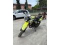 İLK SAHİBİNDEN HATASIZ 2024 MODEL ARORA CR250 BLADE
