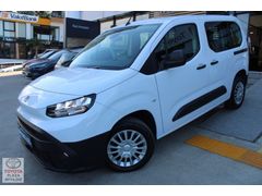 TOYOTA PLAZA AYYILDIZ'DAN TOYOTA PROACE CİTY 1.5 DREAM OTOMATİK