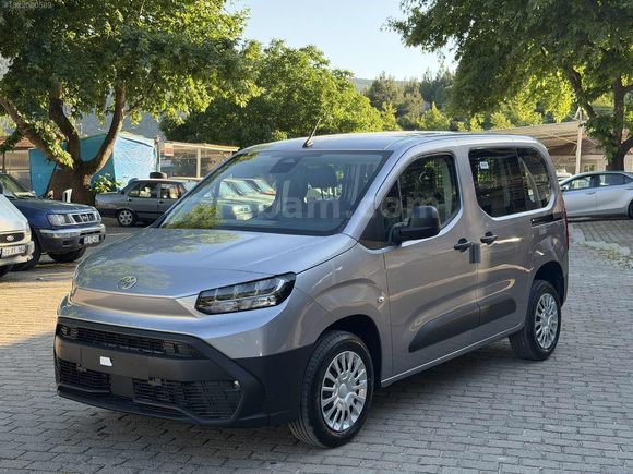 CAN MOTORS'DAN 2026 DREAM 0 Kmde 10 YIL GARANTİ