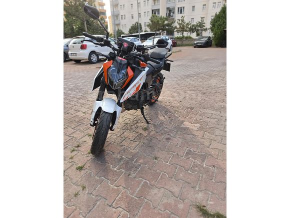 Sahibinden KTM 250 Duke ABS