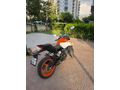 Sahibinden KTM 250 Duke ABS