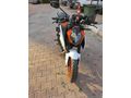 Sahibinden KTM 250 Duke ABS