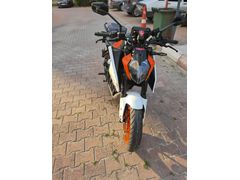 Sahibinden KTM 250 Duke ABS