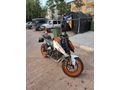 Sahibinden KTM 250 Duke ABS