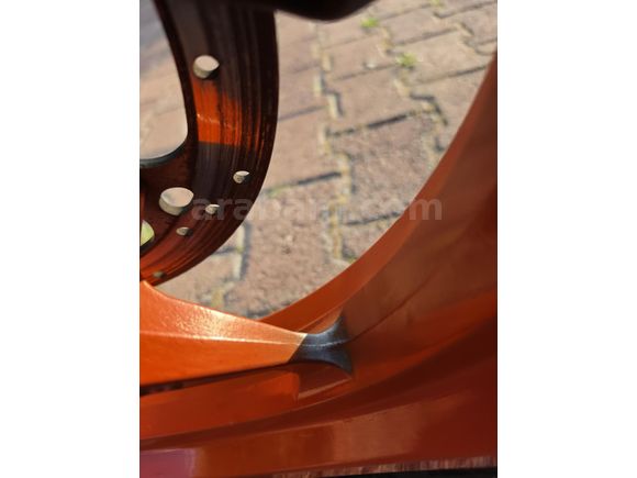 Sahibinden KTM 250 Duke ABS