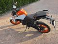 Sahibinden KTM 250 Duke ABS