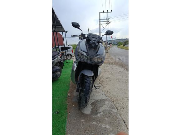 Sahibinden RKS Freccia 150