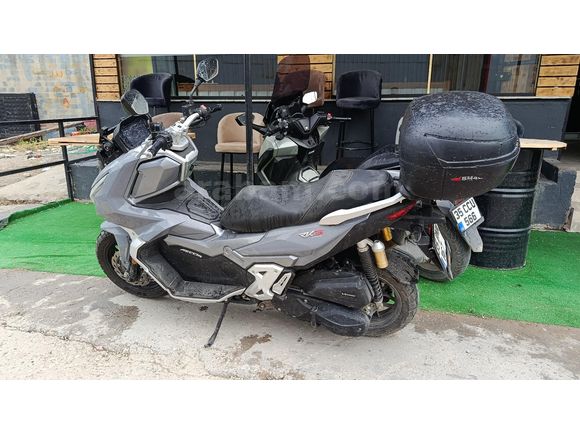 Sahibinden RKS Freccia 150