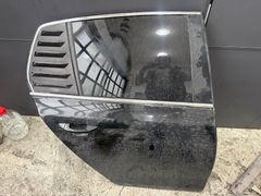 VW GOLF 6 SAĞ ARKA KAPI KOMPLE DOLU HATASIZ SİYAH RENK