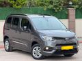 Proace City 1.5 D Flame X-Pack SERVİS BAKIMLI İLK EL