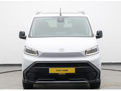 TOYOTAMİR BOSCH CAR SERVİCE GÜVENCESİ PROACE CİTY PASSİON X-