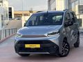 2024 TOYOTA PROACECİTY BOYASIZ 18 BİN KM SIFIR AYARINDA