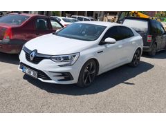 Sahibinden Renault Megane 1.3 TCe Joy Comfort 2021 Model