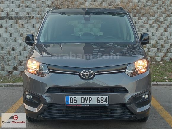 2023 Flame XPack | Boyasız | Yetkili Servis Bakımlı | Kredi Kart