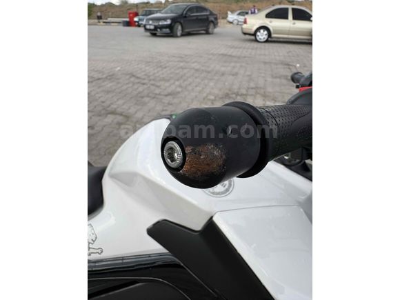 Sahibinden Benelli 125 S 