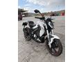 Sahibinden Benelli 125 S 
