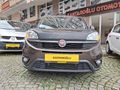 Galeriden Fiat Doblo Combi 1.6 Multijet Premio HATASIZ YARIM PARCA BOYAPlus 2015 Model Rize