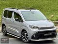 2024 TOYOTA PROACE CİTY 1.5D PASSİON X-PACK YENİ KASA/CAM TAVAN