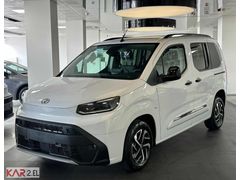 KAR GRUP TOYOTA-BYD YETKİLİ BAYİ'DEN PROACE CİTY FLAME X-PACK
