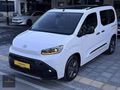 2025ProaceCity PassionX-Pack HATASIZ 6.700KM %20 FATURALI TEK EL