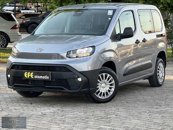 EFE OTOMOTİVDEN TOYOTA SIFIR POŞETLERİ ÜSTÜNDE