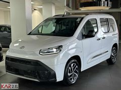KAR GRUP TOYOTA-BYD YETKİLİ BAYİ'DEN PROACE 1.5 D FLAME X PACK