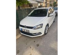 Sahibinden Volkswagen Polo 1.4 TDi Comfortline 2016 Model 