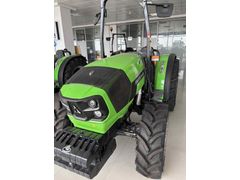 Deutz Fahr 5080 DF Hatay