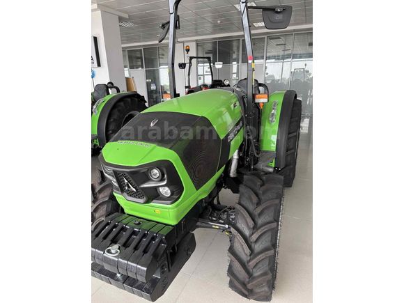 Deutz Fahr 5080 DF Hatay