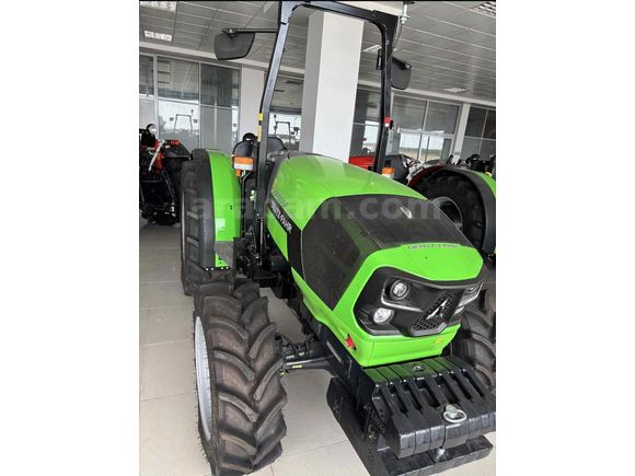 Deutz Fahr 5080 DF Hatay