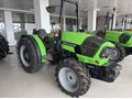 Deutz Fahr 5080 DF Hatay