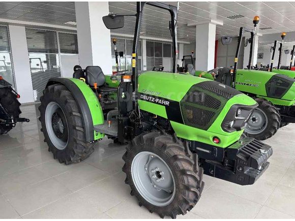 Deutz Fahr 5080 DF Hatay
