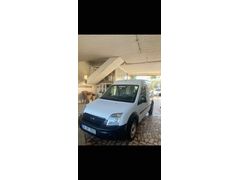 Soğancı otomotiv den 2012 Model Ford  Connect. 90 Lık klimalı
