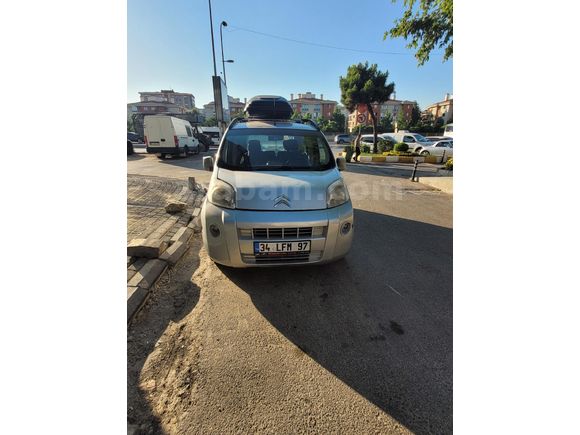 Sahibinden Citroen Nemo Combi 1.4 HDi SX Plus 2012 Model