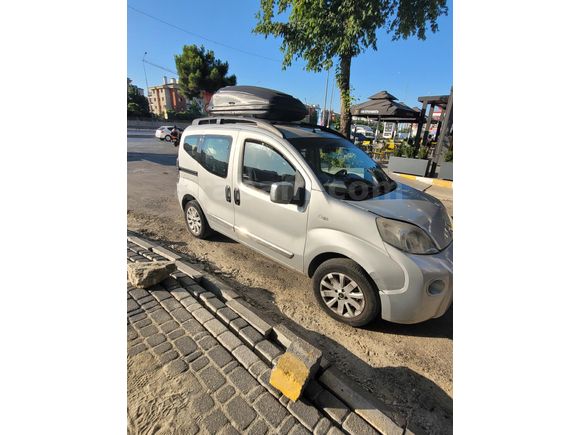 Sahibinden Citroen Nemo Combi 1.4 HDi SX Plus 2012 Model