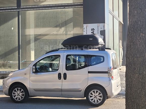 Sahibinden Citroen Nemo Combi 1.4 HDi SX Plus 2012 Model