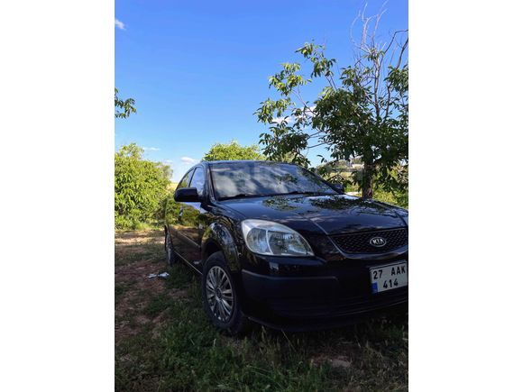 Sahibinden Kia Rio 1.4 EX Comfort 2007 Model 