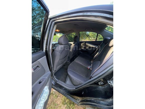 Sahibinden Kia Rio 1.4 EX Comfort 2007 Model 