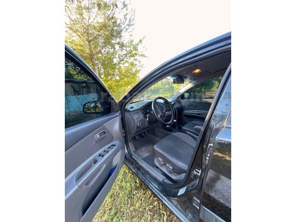 Sahibinden Kia Rio 1.4 EX Comfort 2007 Model 