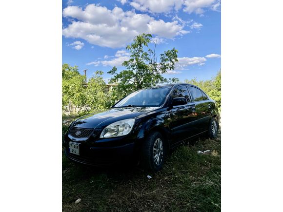 Sahibinden Kia Rio 1.4 EX Comfort 2007 Model 