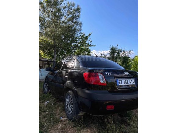 Sahibinden Kia Rio 1.4 EX Comfort 2007 Model 