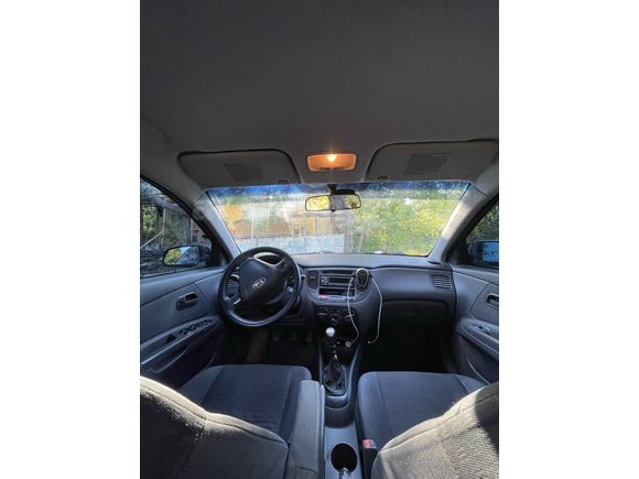 Sahibinden Kia Rio 1.4 EX Comfort 2007 Model 