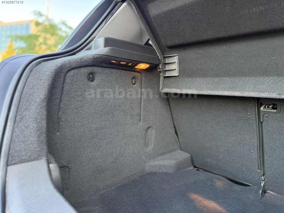 EYÜPOPLU MOTORSDAN OTOMATİK CAM TAVANLI OPEL