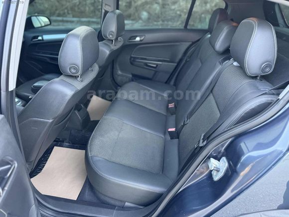 EYÜPOPLU MOTORSDAN OTOMATİK CAM TAVANLI OPEL