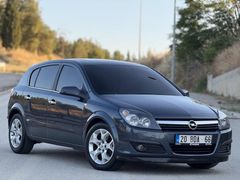 EYÜPOPLU MOTORSDAN OTOMATİK CAM TAVANLI OPEL