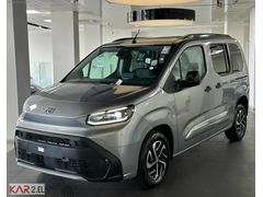 KAR GRUP TOYOTA-BYD YETKİLİ BAYİ'DEN PROACE CİTY FLAME X-PACK