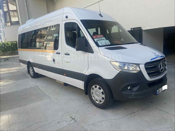 Sahibinden Mercedes - Benz Sprinter 416 CDI 