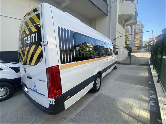 Sahibinden Mercedes - Benz Sprinter 416 CDI 