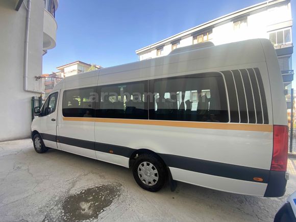 Sahibinden Mercedes - Benz Sprinter 416 CDI 