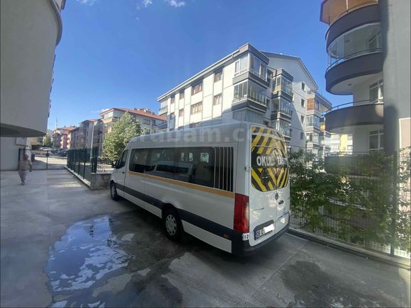 Sahibinden Mercedes - Benz Sprinter 416 CDI 